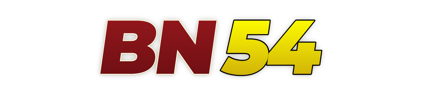 bn54 logo